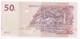 Banque Centrale Du Congo 50 Francs 2007 , Aph.  KC2195823Q, Billet Neuf UNC - Unclassified