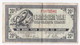 Canadian Tire Corporation Ltd.  20 Cents 1962, Alphabet : F10722541, Billet Circulé - Canada