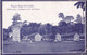 POSTCARD PORTUGAL - AFRICA - SÃO TOME AND PRINCIPE - OLD PORTUGUESE COLONY - ROÇA BOA ENTRADA - HABITAÇÕES - Sao Tome Et Principe