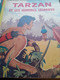 TARZAN Et Les Hommes Léopards EDGAR RICE BURROUGHS Hachette 1953 - Tarzan