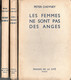 3 Romans  De Peter Cheyney -Réglement De Comptes Alors Toujours En Balade Les Femmes Ne Sont Pas ..  éditions De 1947/49 - Presses De La Cité