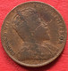 Ceylon 1910 1 Cent - Autres – Asie