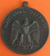 Vintage United States Armed Forces National Defense Service Medal - USA