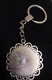 Egypt , Key Ring With A Medal Of The Republic Emblem , Mint , Tokbag - Monarchia / Nobiltà