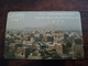 YEMEN  50 UNITS  YEM9   PLESSEY/MAGNETIC/ 1YEMA / VIEW OF SANA  OLDER  ISSUE   FINE USED    ** 9090** - Yemen