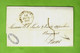 1842 JUDAICA FOULD OPPENHEIM à Paris LETTRE BANQUE BANQUIERS ADAM BOULOGNE BANQUE AYANT FAIT  FAILLITE - Altri & Non Classificati