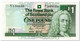 THE ROYAL BANK OF SCOTLAND,1 POUND,1987,P.346,AU - 1 Pound