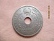 British West Africa: 1 Penny 1928 - Nigeria