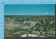 Postcard- Flin Flon Manitoba Canada, Ross Lake Aéea, & North East View - Carte Postale - Andere & Zonder Classificatie