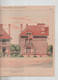 Habitations Economiques Villa De Mr C... à Gagny Lecocq Architecte 1910 - Architectuur