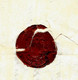 1750 BANQUE FINANCE  Par GAUVIN à Bordeaux Pour DE CABANNE HOTEL DE CHAROST PARIS AMBASSADE GRANDE BRETAGNE - Historische Documenten