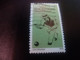 Rsa - World Tournament Wêreldtoernooi - John Maskew - 15 C. - Multicolore - Oblitéré - Année 1976 - - Used Stamps