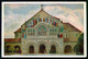 STANFORD - Memorial Church- Stanford University. (Ed. Pacific Novelty Co. Nº 5389) Carte Postale - San Jose
