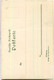 Karlsruhe - Künstlerkarte Karl Mutter - Verlag J. Velten Karlsruhe - Karlsruhe