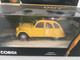 CORGI The Definitive James Bond Collection - Citroen 2CV - Collectors & Unusuals - All Brands