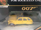 CORGI The Definitive James Bond Collection - Citroen 2CV - Collectors & Unusuals - All Brands