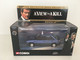 CORGI The Definitive James Bond Collection - Renault 11 - Collectors & Unusuals - All Brands