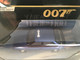 CORGI The Definitive James Bond Collection - Renault 11 - Limitierte Auflagen Und Kuriositäten - Alle Marken