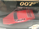 CORGI The Definitive James Bond Collection - Ford Mustang Mach 1 - Collectors & Unusuals - All Brands