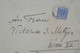 L2 CHYPRE CYPRUS BELLE LETTRE  1932  NICOSIA POUR  VIENNE AUSTRIA+AFFRANCH. PLAISANT - Cipro (...-1960)