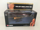 CORGI The Definitive James Bond Collection - Stromberg Helicopter - Collectors & Unusuals - All Brands