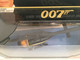 CORGI The Definitive James Bond Collection - Stromberg Helicopter - Collectors E Strani - Tutte Marche