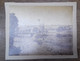 Ljubuški - View Of The Place Around 1900. Photograph Is Glued To The Cardboard. Good Quality. Dimensions Cca:  26x20 Cm - Unclassified