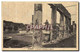 CPA Pompei Ll Tempio D Apollo E Statua - Pompei