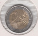 ANDORRE - 2 Euros 2015 (25e Anniversaire De L'accord Douanier) Sous Blister - Andorra