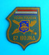 CROATIA ARMY - MILITARY POLICE 67 BOJNA Zagreb - Patch * Croatie Police Militaire Armee Ecusson Kroatien Militärpolizei - Police & Gendarmerie