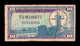 Estados Unidos United States 10 Cents 1969 Pick M76 Series 681 BC F - 1969-1970 - Reeksen 681