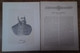 Josip Baron Maroičić, Biography And Lithography (dimension Cca 25x32 Cm) Of Baron In Uniform With Prominent Medals. Prin - Documents Historiques
