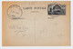 CARTE MAXIMUM N° 400  ' VISITE SOUVERAINS BRITANNIQUES 'PARIS 19 VII 1938 -BE - 1930-1939