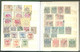 Delcampe - Strong Collection Of Qajar Stamps In A Small Album Used/Mint/Hinged Persia Persien Perse Persanes 1iran - Irán