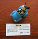 Pixi Mickey Mouse En Voiture De Walt Disney - Figuren - Metall