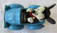 Delcampe - Pixi Mickey Mouse En Voiture De Walt Disney - Figuren - Metall