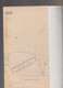 Vieux Papiers - Plan - Chantiers De L'Atlantique Saint Nazaire échelle 1/4000e - Février 1962 - Autres Plans