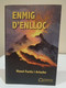 Enmig D'enlloc. Manel Fortis Artacho. Témenos Edicions. 1a Edició 2013. 197 Pp. - Romane