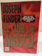 El Club De Moscu. Uno De Los Thrillers Más Importantes De Los últimos Años. Joseph Finder. 1992 - Klassiekers