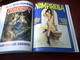 VAMPIRELLA   CROQUE MONSIEUR  N° DE 1 A 4 - Colecciones Completas