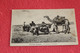 Africa AOI Somalia Preparativi Per Partenza Sui Cammelli 1938 Ed. Frascarolo + Nice Stamps - Somalia