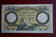 Banknotes ALBANIA  20 Franga 1939 VF BANKA KOMBËTARE E SHQIPNIS BANCA NAZIONALE D'ALBANIA - Albanie