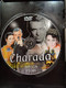 Película DVD. Charada. Protagonizada Por Cary Grant, Audrey Hepburn, Walter Matthau, James Cobrun Y George Kennedy. 1963 - Classic