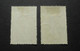 1933 : Cob 377*-378*  (   Charnière D47 ) Voir Verso - Unused Stamps
