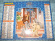 ALMANACH DU FACTEUR 2002 BLANCHE NEIGE LA BELLE ET LE CLOCHARD DISNEY - Grand Format : 1991-00