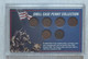 USA - WW II - Shell Case Penny Collection - SSCA©1996 - Collezioni