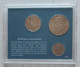 USA - 25th Anniversary U.S.Bicentennial Collection - US Mint Coinage - Sammlungen