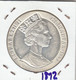 E1892 MONEDA GIBRALTAR 21 ECUS 1993 PROOF 28 - Gibraltar