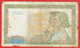 France - Billet De 500 Francs Type La Paix - 4 Janvier 1940 - 500 F 1940-1944 ''La Paix''