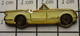 1215A Pin's Pins / Beau Et Rare / THEME AUTOMOBILES / CHEVROLET CORVETTE - Corvette